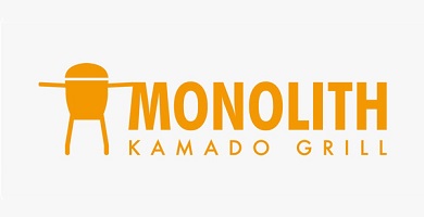 Monolith Kamado Grills