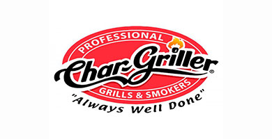 Char Griller